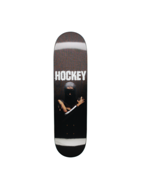 Hockey Hockey Back Crack Diego Todd Shape 2 Deck