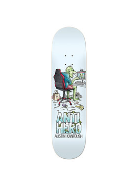 Antihero Anti Hero Kanfoush Trolls Deck