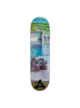 Palace Palace Benny Deck