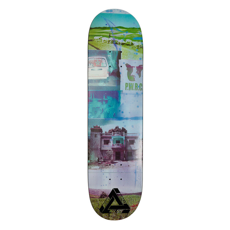 Palace Palace Benny Deck