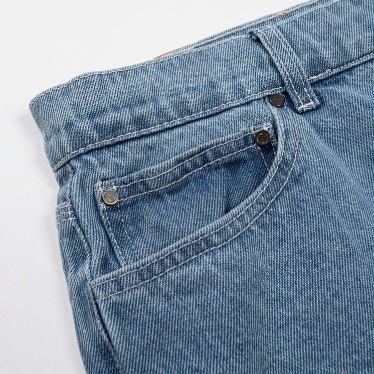 Red Dragon Supply Rds Franklin Jean (Mens) | Light Wash