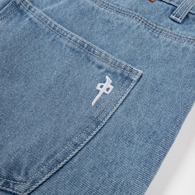 Red Dragon Supply Rds Franklin Jean (Mens) | Light Wash