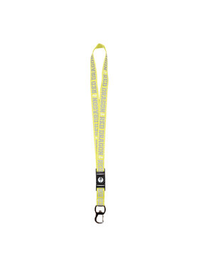 Red Dragon Supply Rds Lanyard | Yellow