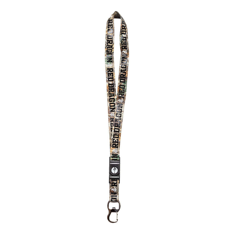Red Dragon Supply Rds Lanyard | Outdoor Camo