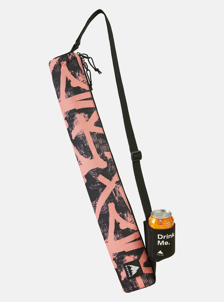 Burton Burton Beeracuda 2L Cooler Bag | Sunrise City Streets