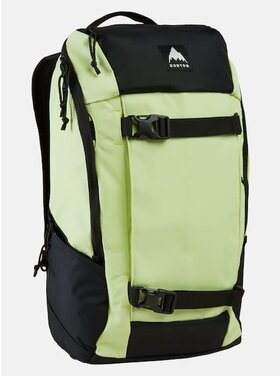 Burton Burton Kilo 2.0 27L Backpack | Glow Yellow Green