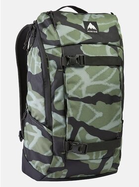 Burton Burton Kilo 2.0 27L Backpack | Graffiti Camo