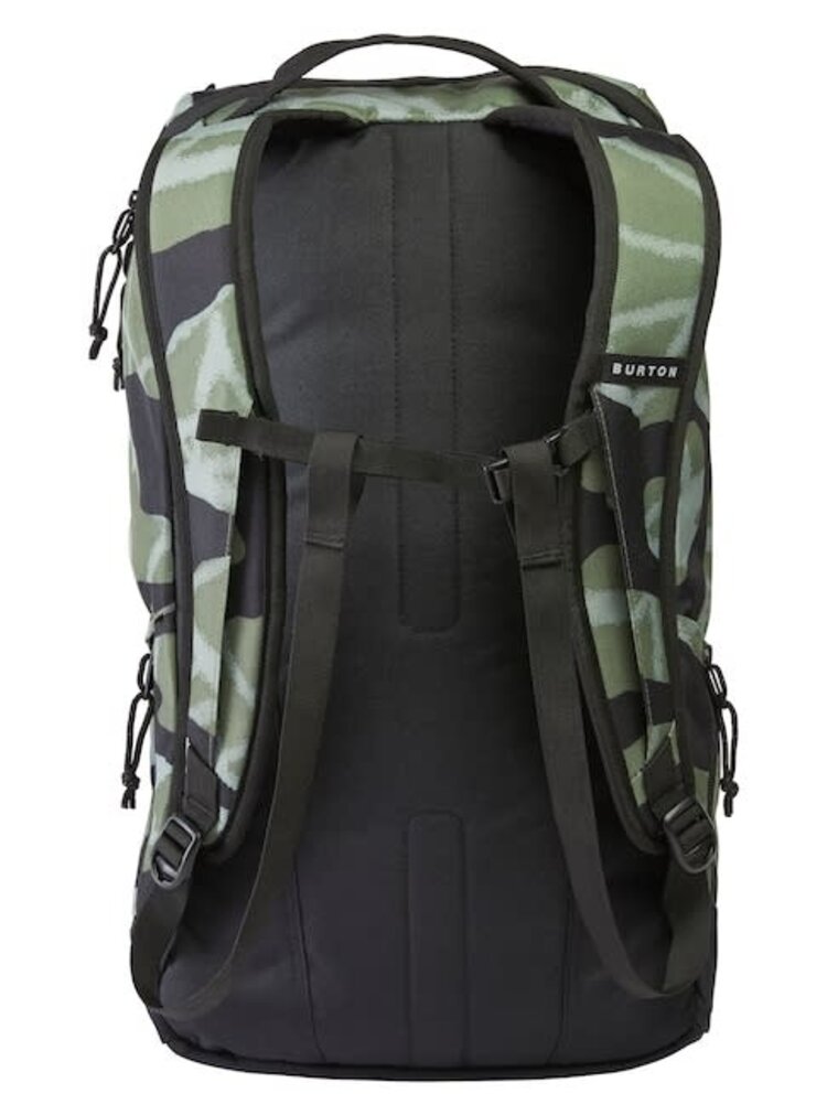 Burton Burton Kilo 2.0 27L Backpack | Graffiti Camo