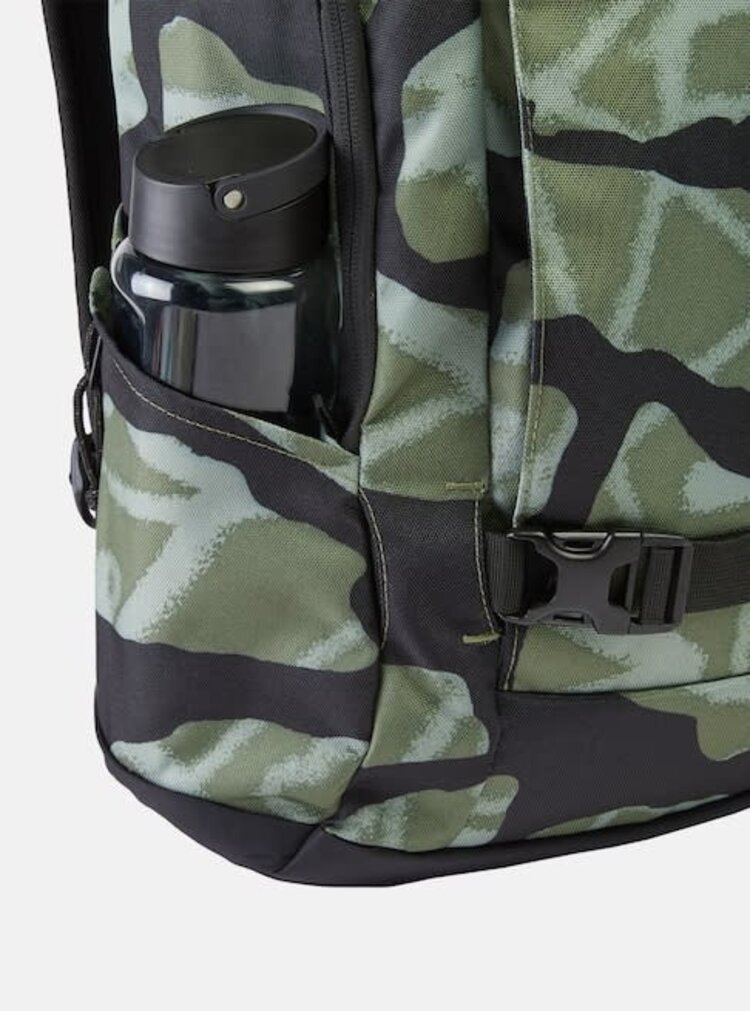 Burton Burton Kilo 2.0 27L Backpack | Graffiti Camo