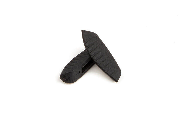 Heatwave Heatwave Performance Xl Vise Nose Pieces | Black