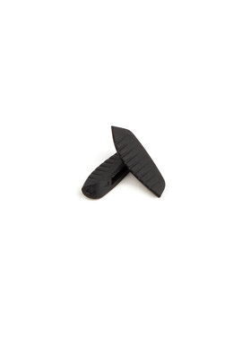 Heatwave Heatwave Performance Quatro Nose Pieces | Black