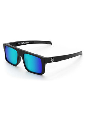 Heatwave Heatwave Performance Rayth Z87+ Black | Galaxy Polarized