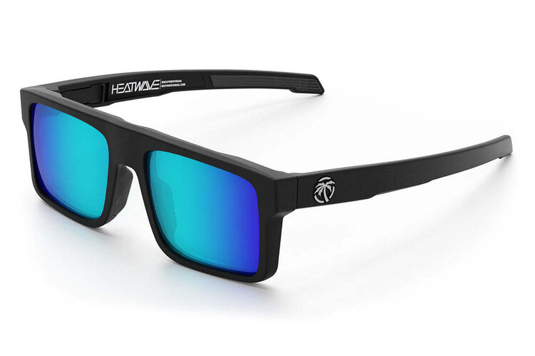 Heatwave Heatwave Performance Rayth Z87+ Black | Galaxy Polarized