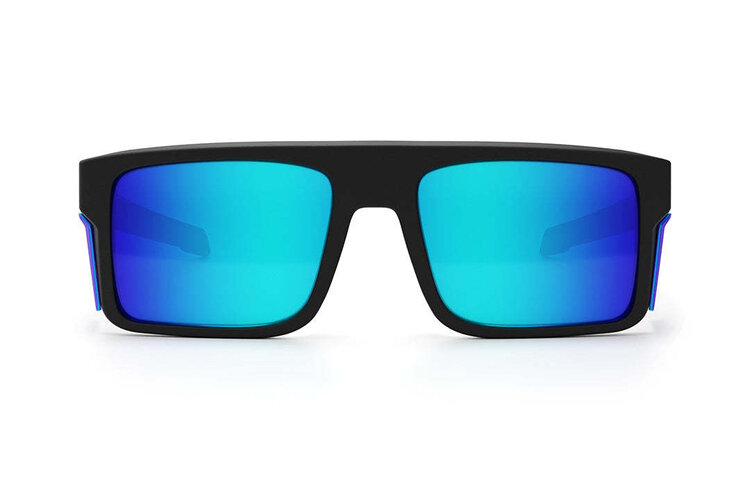 Heatwave Heatwave Performance Rayth Z87+ Black | Galaxy Polarized
