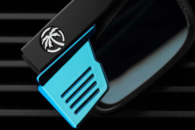 Heatwave Heatwave Performance Rayth Z87+ Black | Galaxy Polarized