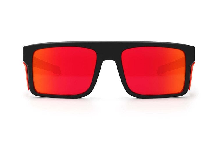 Heatwave Heatwave Performance Rayth Z87+ Black | Firestorm Polarized