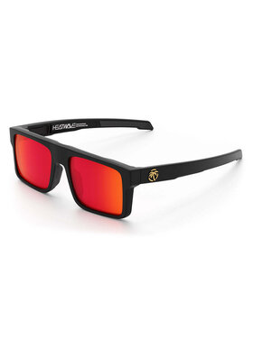 Heatwave Heatwave Performance Rayth Z87+ Black | Firestorm Polarized