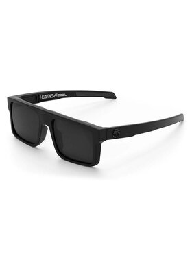 Heatwave Heatwave Performance Rayth Z87+ Black | Black Lens