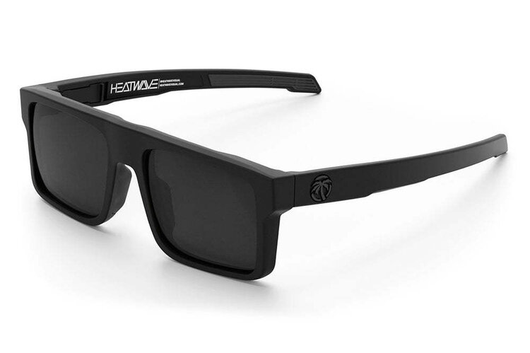 Heatwave Heatwave Performance Rayth Z87+ Black | Black Lens