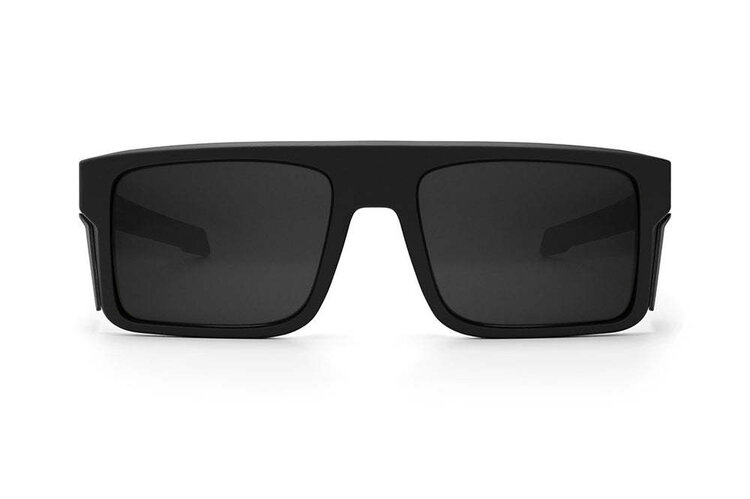 Heatwave Heatwave Performance Rayth Z87+ Black | Black Lens