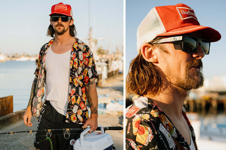 Heatwave Heatwave Performance Rayth Z87+ Black | Black Lens