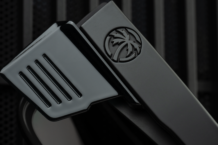 Heatwave Heatwave Performance Rayth Z87+ Black | Black Lens