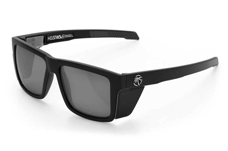 Heatwave Heatwave Performance Vise Z87+ Black | Super Photochromic Lens
