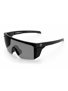 Heatwave Heatwave Performance Lazer Face Z87+ Black | Super Photochromic Lens