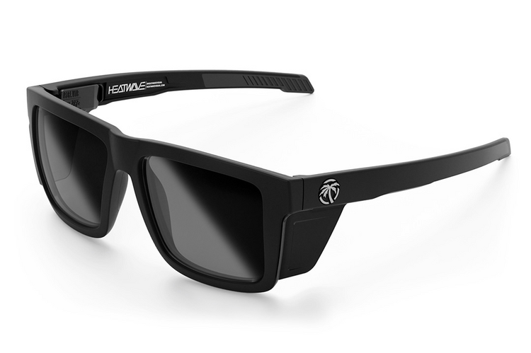 Heatwave Heatwave Performance Xl Vise Z87+ Black | Super Photochromic Lens