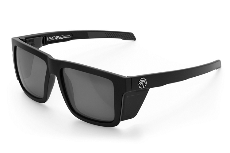 Heatwave Heatwave Performance Xl Vise Z87+ Black | Super Photochromic Lens