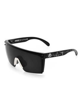 Heatwave Heatwave Lazer Face Shreddy Crack White Polarized