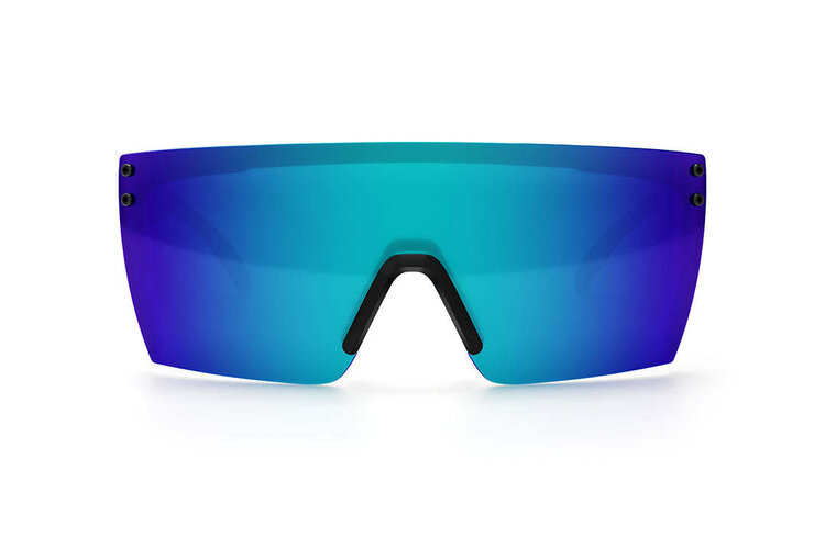 Heatwave Heatwave Lazer Face Phase Blue Polarized