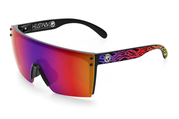 Heatwave Heatwave Lazer Face Neo Safari
