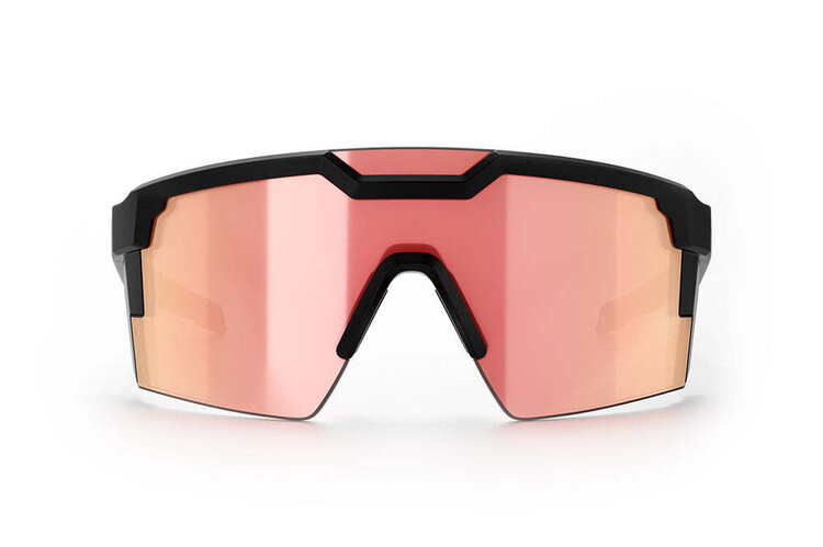 Heatwave Heatwave Future Tech Z87+ Rose Gold Lens
