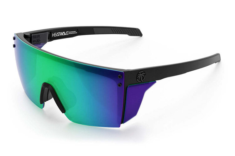 Heatwave Heatwave Performance Lazer Face Z87+ Piff Polarized