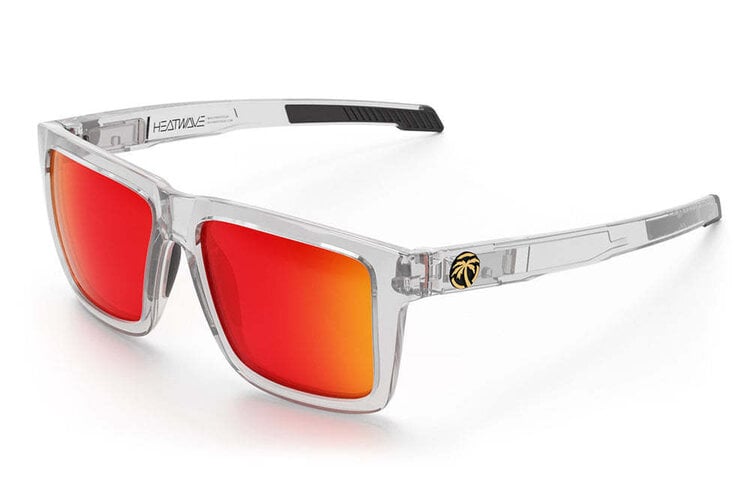 Heatwave Heatwave Performance Xl Vise Z87+ Vapor Clear | Sunblast Polarized