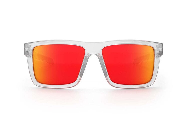 Heatwave Heatwave Performance Xl Vise Z87+ Vapor Clear | Sunblast Polarized