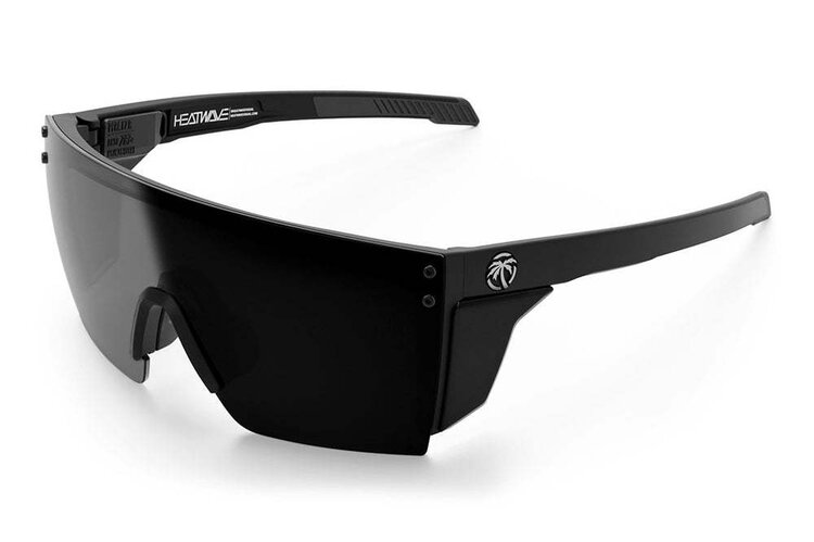 Heatwave Heatwave Performance Xl Lazer Face Z87+ Black | Super Photochromic Lens