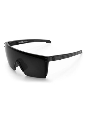 Heatwave Heatwave Performance Xl Lazer Face Z87+ Black w/ Socom Arms | Black Polarized
