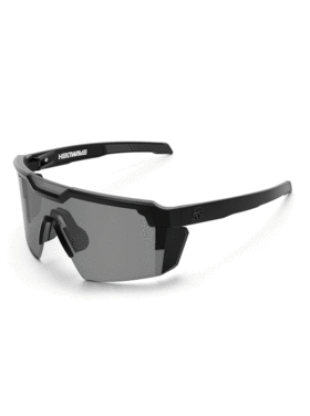 Heatwave Heatwave Future Tech Z87+ Black Frame | Super Photochromic Lens