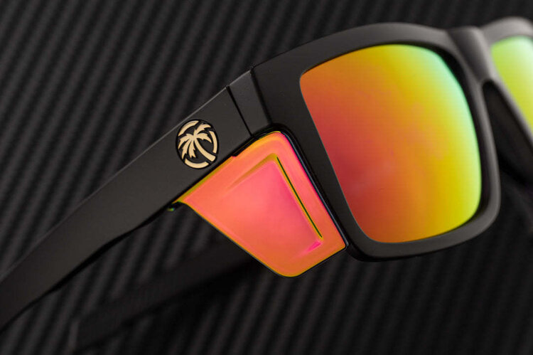 Heatwave Heatwave Performance Vise Z87+ Tropic Polarized