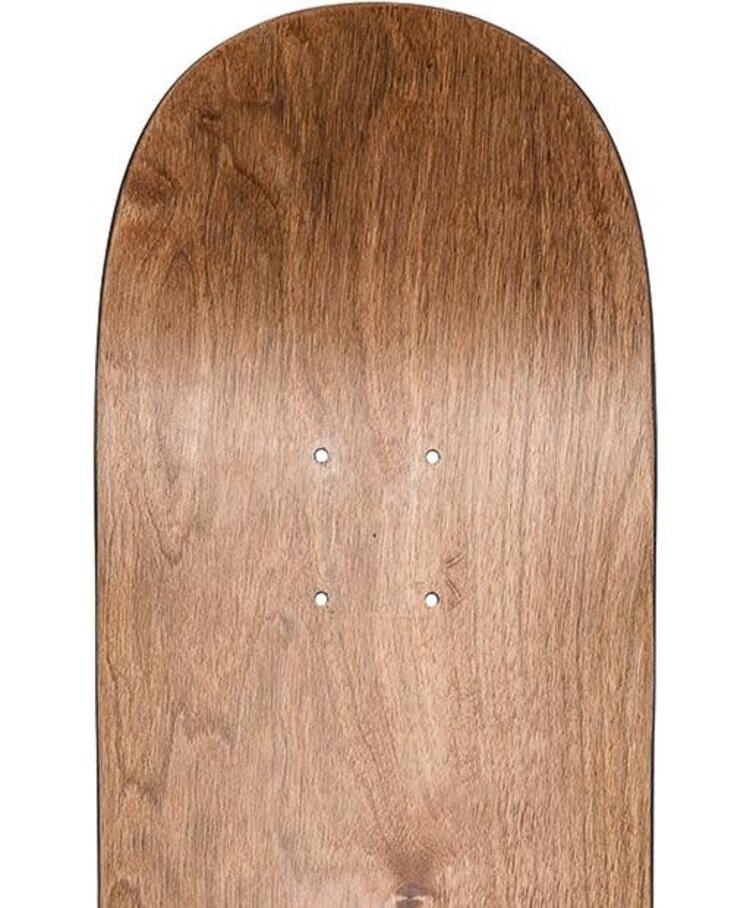 Globe Globe Goodstock Deck | Clay