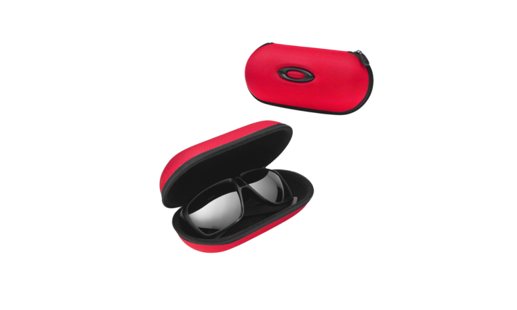 Oakley Oakley Accessory Case | Red