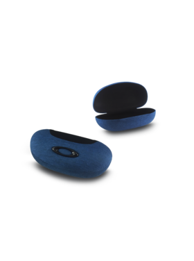 Oakley Oakley Accessory Case | Black/Blue