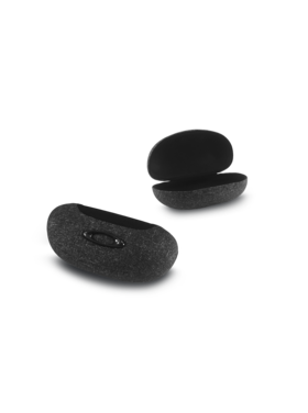 Oakley Oakley Accessory Case | Black/Grey