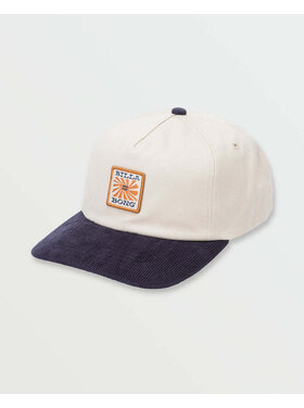 Billabong Billabong Breakdown Snapback (Mens) | Iridescense