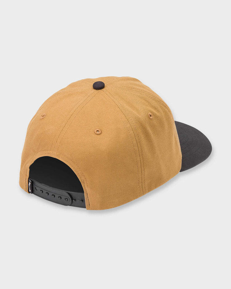 Billabong Billabong Breakdown Snapback (Mens) | Tobacco