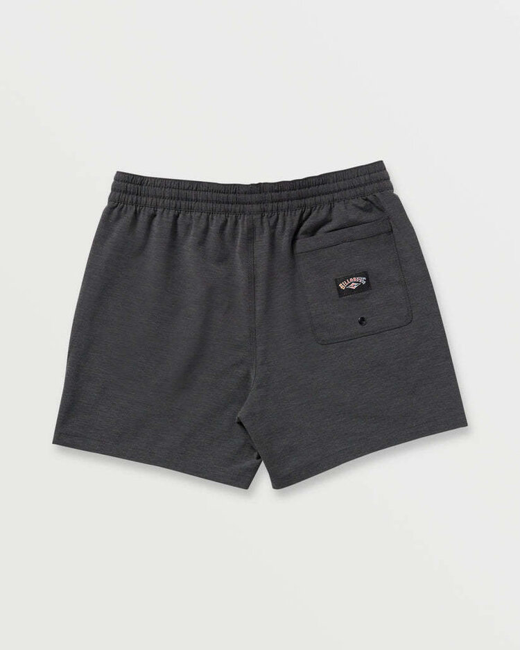 Billabong Billabong Every Other Day Lb (Mens) | Black
