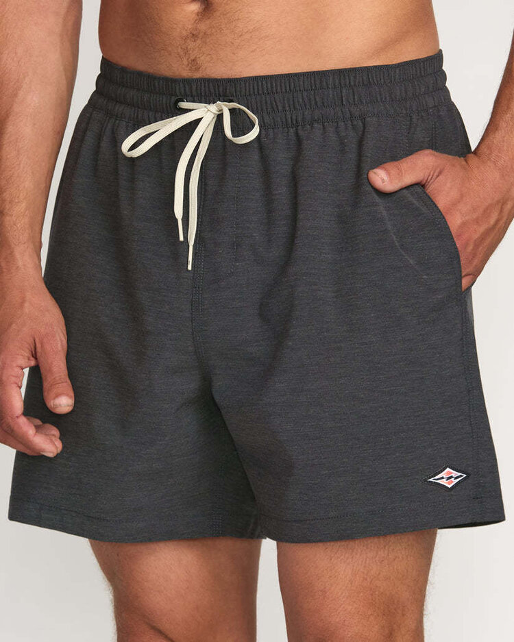 Billabong Billabong Every Other Day Lb (Mens) | Black