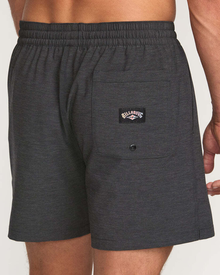 Billabong Billabong Every Other Day Lb (Mens) | Black